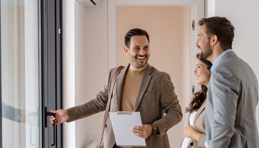 Doğanhisar Emlakçı